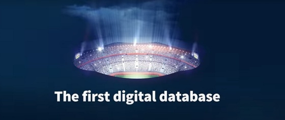 FIFA'dan yeni dijital platform