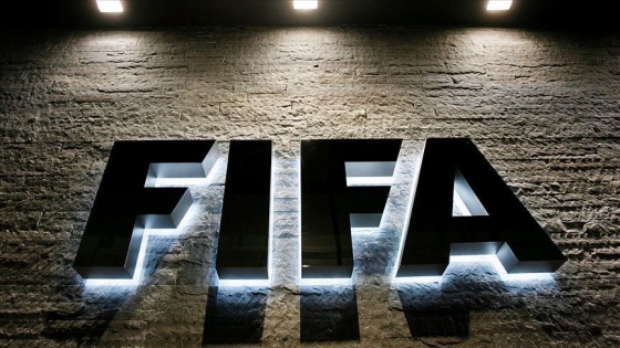 FIFA'dan yeni koronavirüs kararı