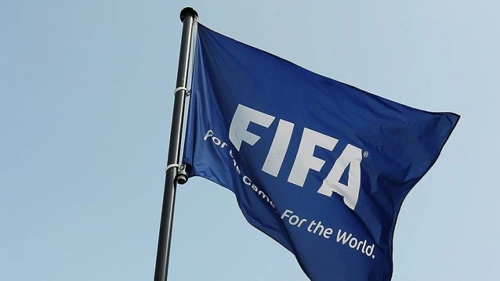 FIFA, Filistin'in İsrail'i uluslararası futboldan men etme önerisine ilişkin kararını erte