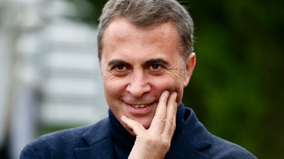 Fikret Orman başkanlığa yeniden aday