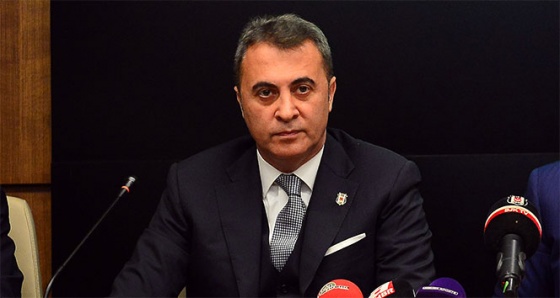 Fikret Orman: 'Bu şartlarda Avrupa’da daha da geriye düşeceğiz'