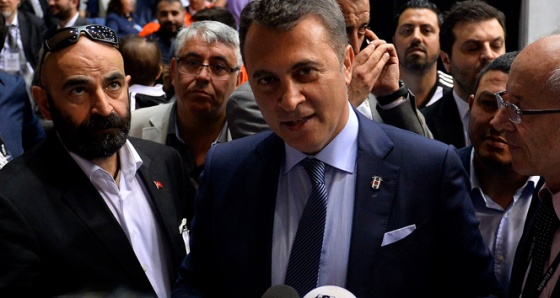 Fikret Orman’dan doping açıklaması