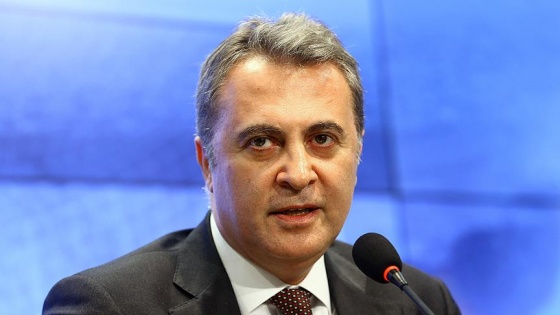 Fikret Orman'dan iddialı açıklama