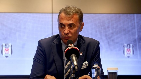 Fikret Orman'dan Porto maçı yorumu