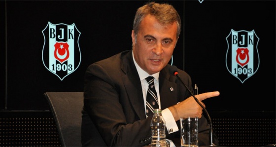 Fikret Orman: 