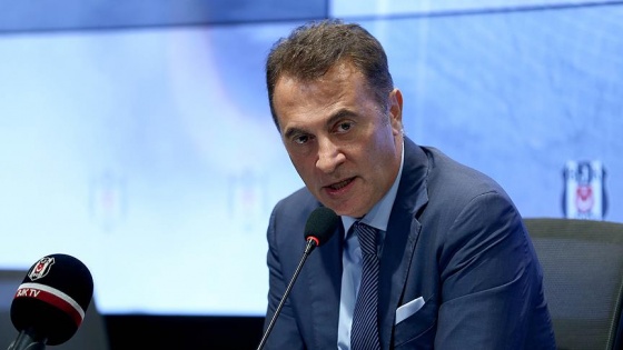 Fikret Orman yönetim kurulu listesini açıkladı