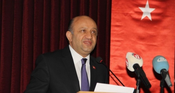 Fikri Işık: 'Yerli otomobil 2020 yılından önce yollarda olacak'