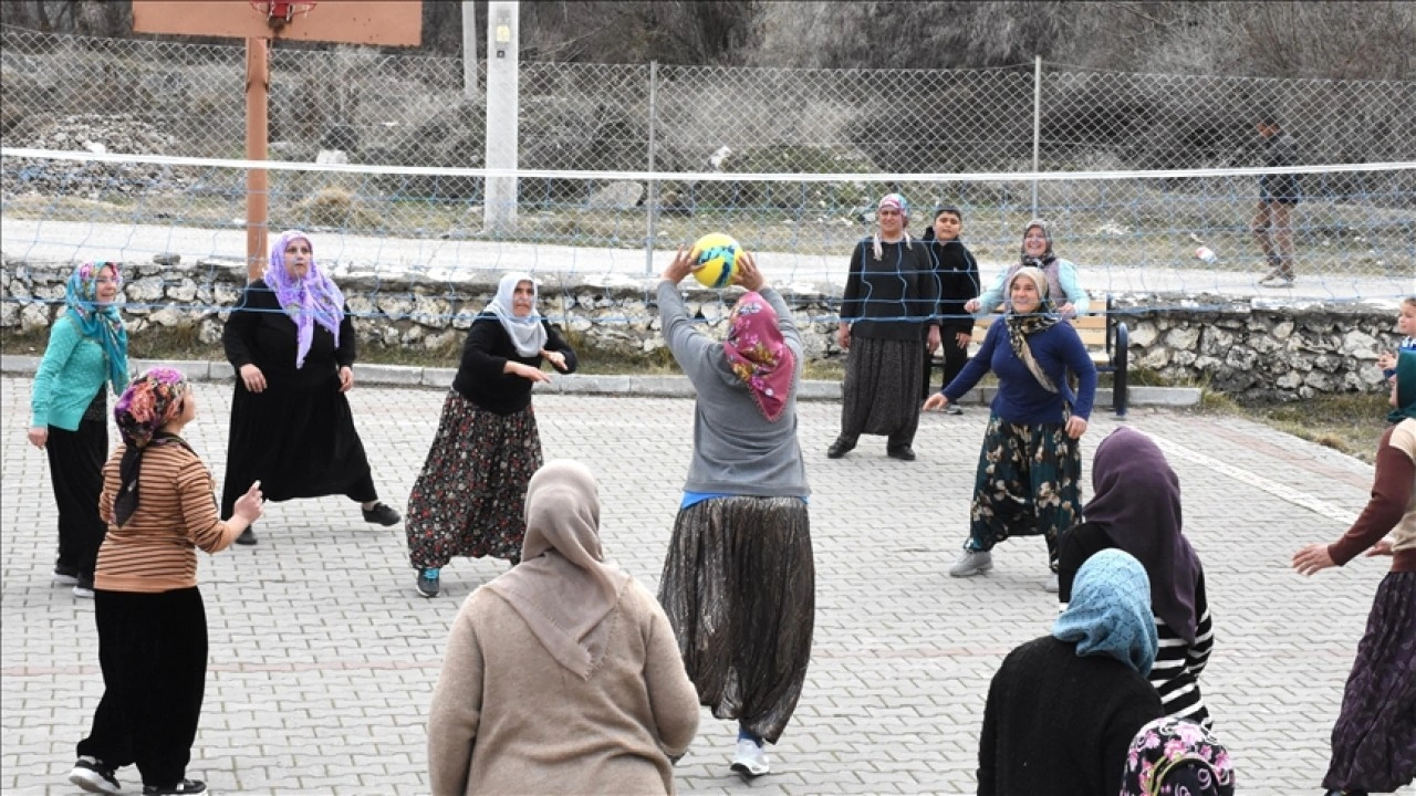 Filenin 'şalvarlı sultanlar'ı