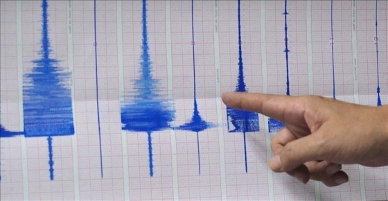 Filipinler'de 6,5 büyüklüğünde deprem