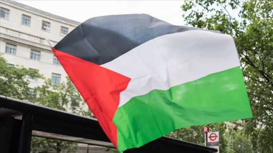 Filistin, Barcelona'nın İsrail takımıyla işgal altındaki Kudüs'te maç yapmayı reddetmesinden mutlu