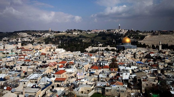 Filistin, Çekya'nın Kudüs kararını memnuniyetle karşıladı