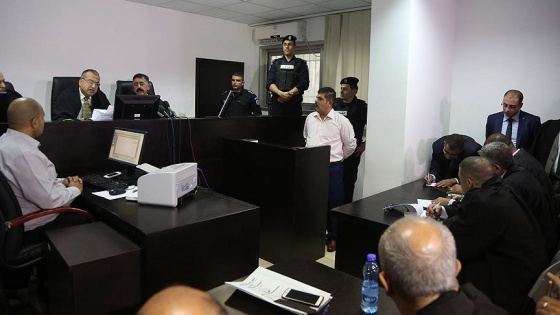 Filistin'de Gazze Şeridi hariç, ülke genelinde seçim kararı