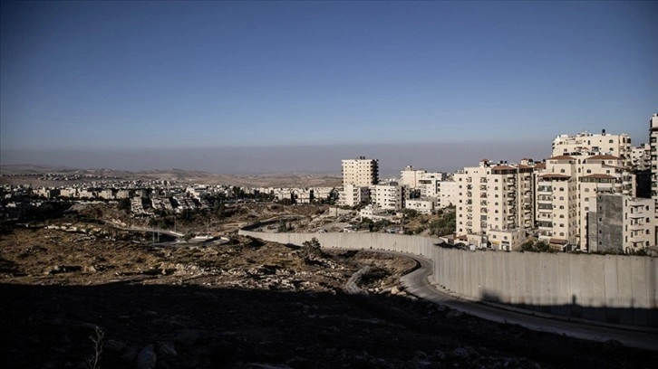 Filistinli analistlere göre İsrail yasalarını Batı Şeria'ya dayatmak sistematik bir tehcir