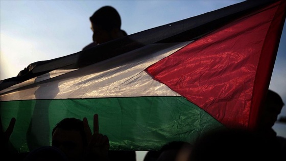 Filistinli gruplar: Normalleşme İsrail'in işlediği suçları görmezden gelmektir