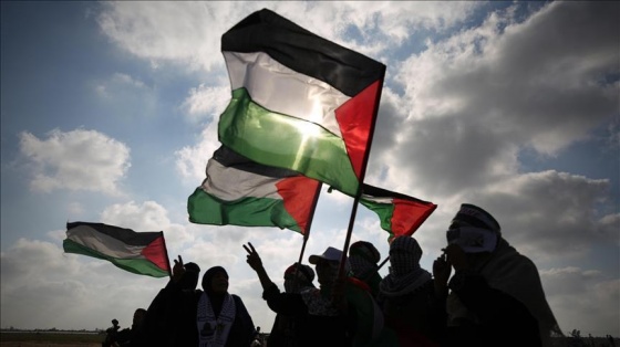 Filistinli gruplardan 'uzlaşı uygulansın' çağrısı
