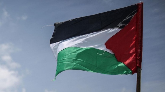 'Filistinlilere yönelik en provokatif eylem'