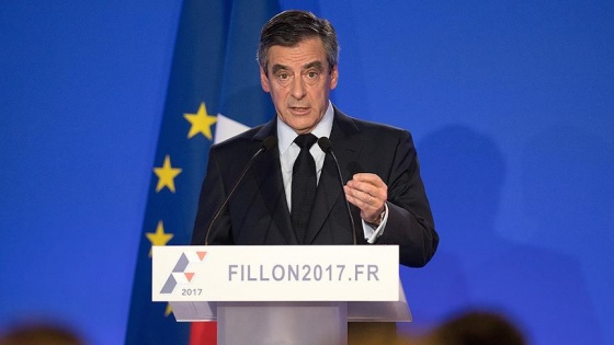 Fillon hakkındaki suçlamalarla ilgili soruşturma devam edecek