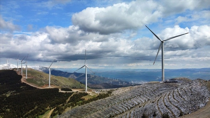 Finlandiya Çevre Bakanı Mykkanen'den Türkiye ile yenilenebilir enerjide işbirliği mesajı