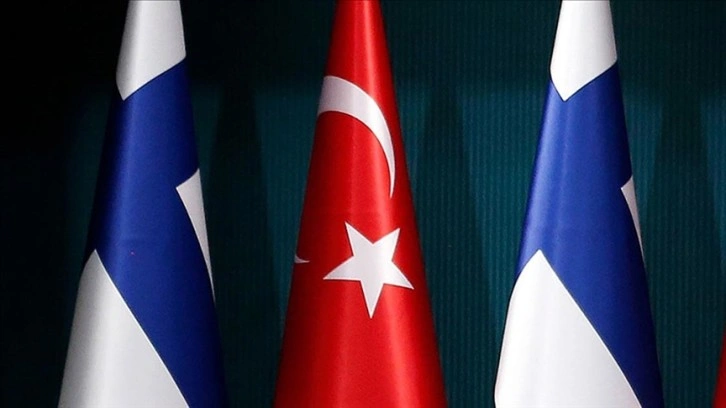 Finlandiya heyeti, FETÖ ve PKK'lı teröristlerin iadesini görüşmek üzere Türkiye'ye geliyor