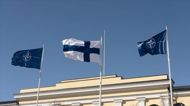 Finlandiya'nın NATO'nun askeri kanadına resmi entegrasyon süreci tamamlandı