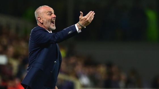 Fiorentina’da Pioli dönemi