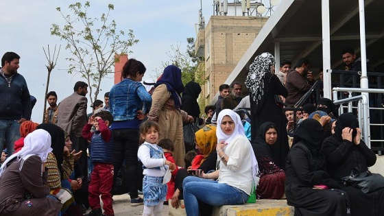 'Fırat kalkan oldu' dönüşler hızlanacak