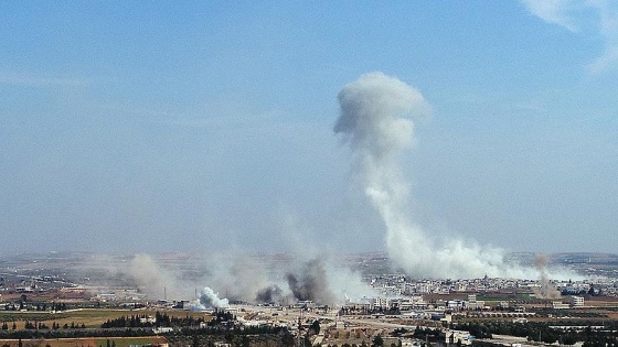 Fırat Kalkanı Harekatı'nda 43 terörist etkisiz hale getirildi