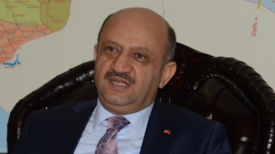 'Fırat Kalkanı kararını almasaydık PYD kantonları birleştirmiş olurdu'