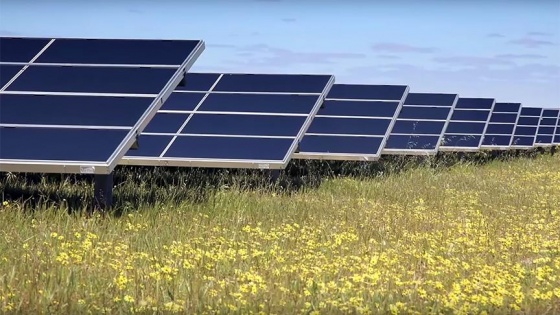 First Solar Türkiye'deki ilk fabrikasını Zorlu ile kuracak