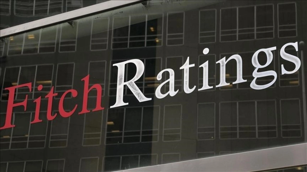 Fitch: ABD 2025'te birçok mali politika zorluklarıyla karşı karşıya