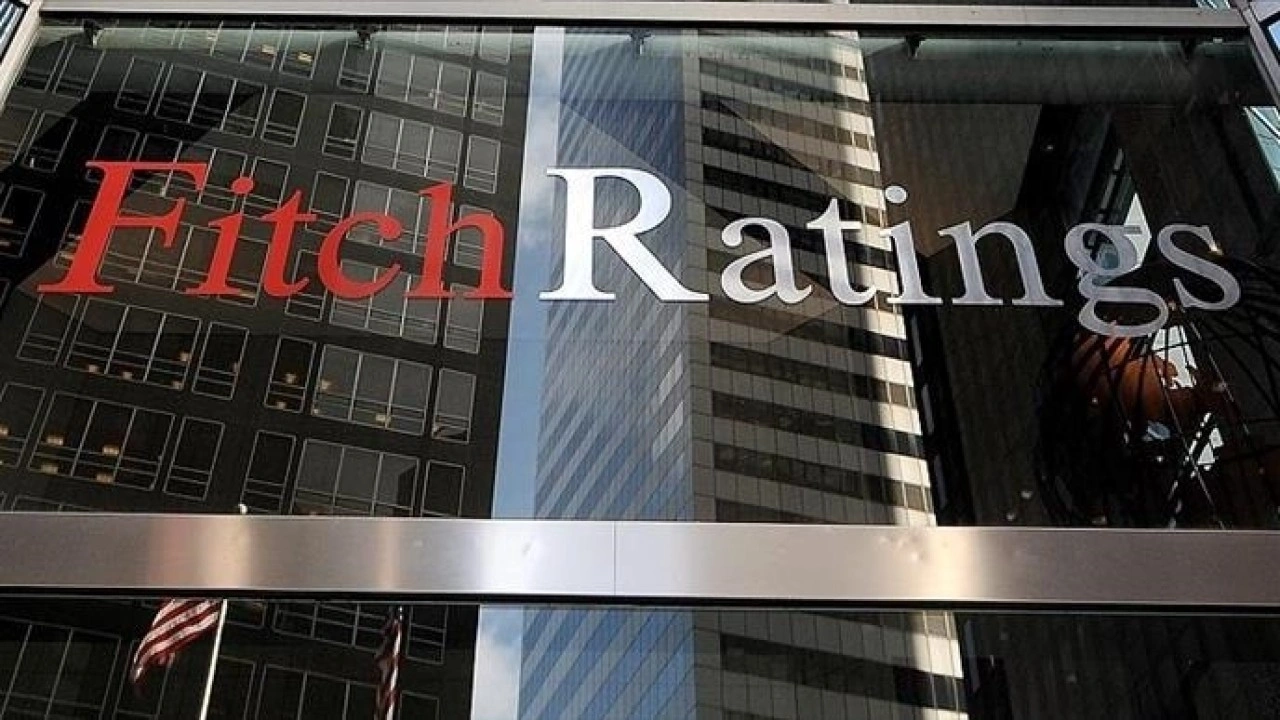 Fitch: ABD'de vergi indirimleri açık baskılarını artırabilir