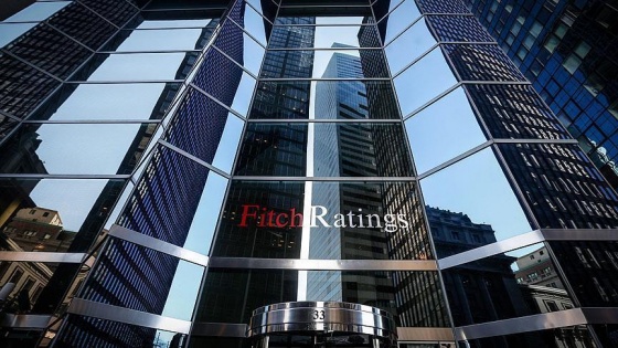 Fitch her çeyrekte Türk bankaları raporu yayımlayacak