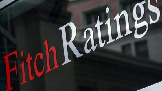 'Fitch'in etkisi kısa süreli olur'