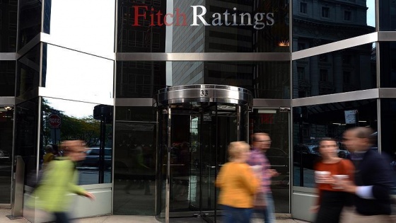 Fitch küresel büyüme tahminini revize etti