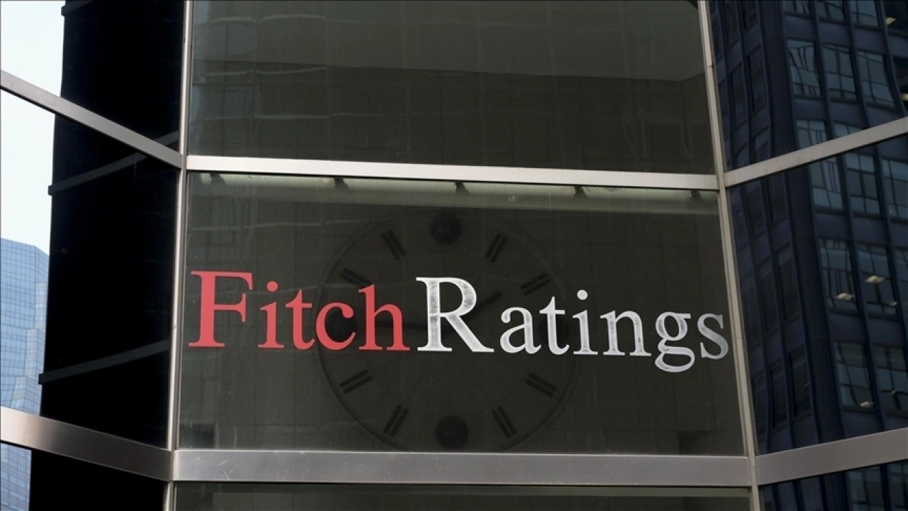 Fitch Ratings, Almanya'nın orta vadeli potansiyel ekonomik büyüme tahminini düşürdü