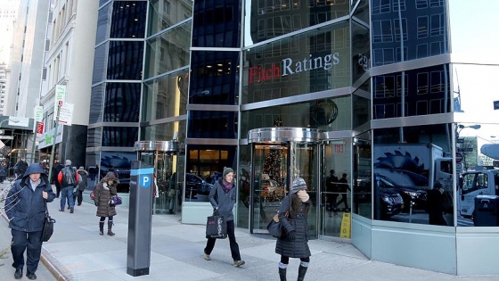 Fitch Ratings’ten Brexit değerlendirmesi