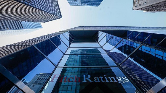 Fitch Ratings'ten Türk bankaları değerlendirmesi