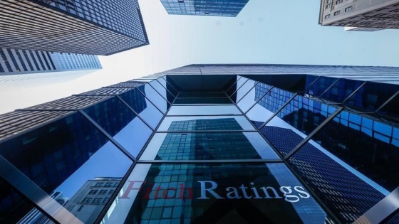 Fitch Ratings’ten Türk bankalarına ilişkin açıklama