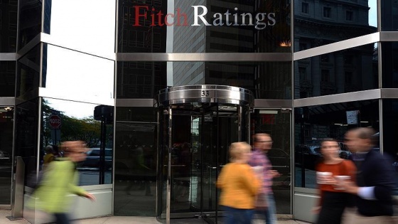 Fitch'ten İngiltere uyarısı