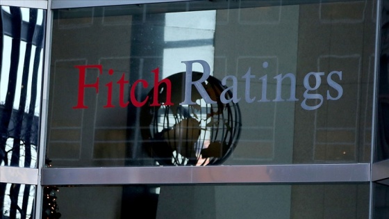 Fitch: Türk bankalarının döviz likiditesi dış finansman gereksinimlerini karşılamak için yeterli