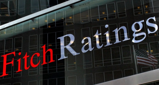 Fitch, Türkiye'nin kredi notunu ve görünümünü değiştirmedi