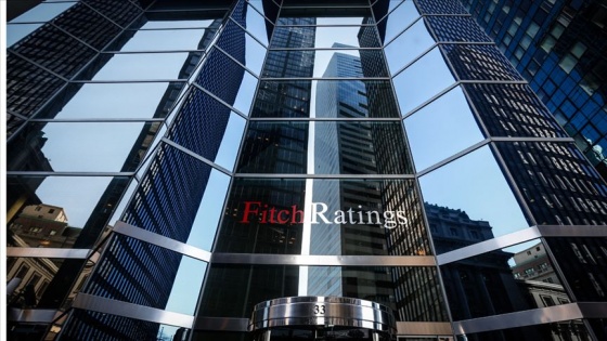 Fitch, Türkiye'nin notunu ve görünümünü teyit etti