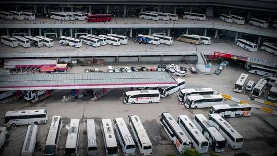 FlixBus Türkiye pazarını 'eşsiz fırsat' olarak görüyor