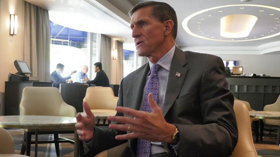 Flynn üzerindeki 'Rusya' baskısı artıyor