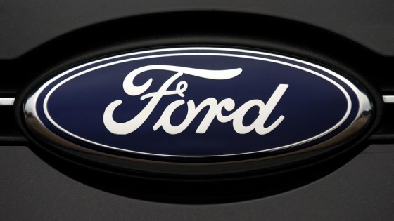 Ford'dan sıfır faiz ve indirim kampanyası