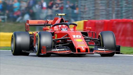 Formula 1'de 7 takımdan Ferrari ve FIA'ya karşı ortak bildiri