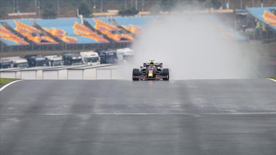 Formula 1 Türkiye Grand Prix'sinde 'pole' pozisyonu yarışın anahtarı