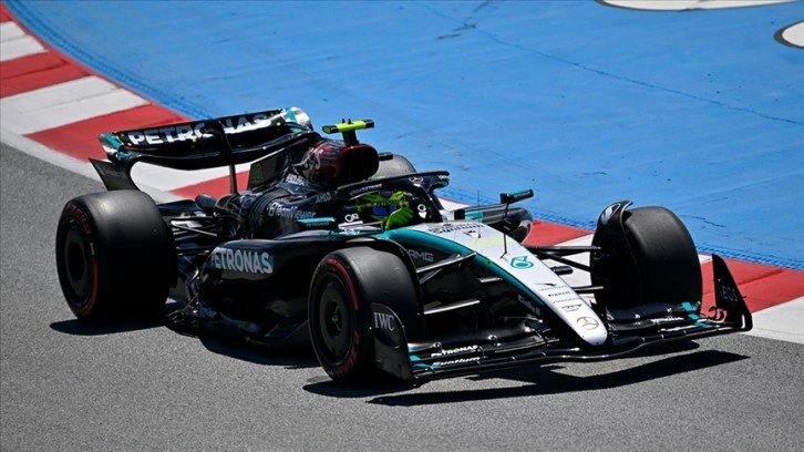Formula 1'de heyecan Avusturya'da devam edecek