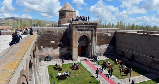 Fotoğrafçılardan tarihi kareler