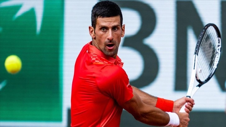 Fransa Açık'ta Djokovic tek erkeklerde şampiyon oldu